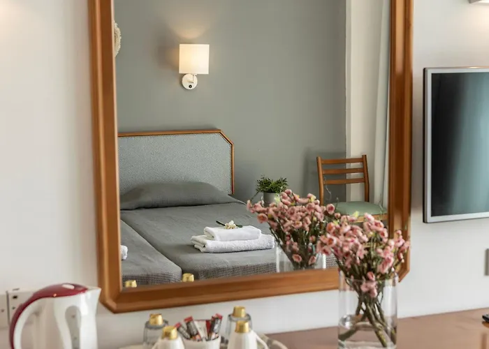 Antigoni Hotel