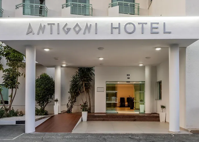 Antigoni Hotel