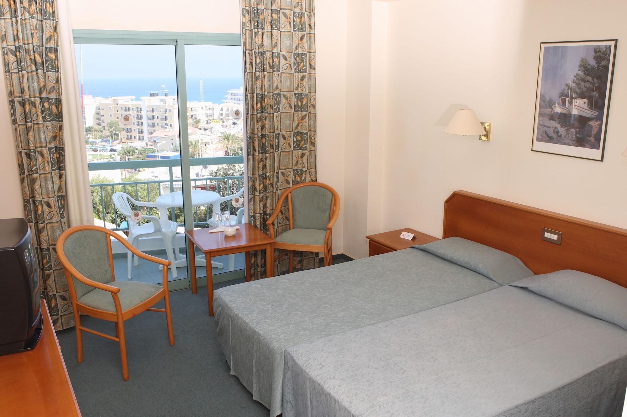 Otel Antigoni Protaras