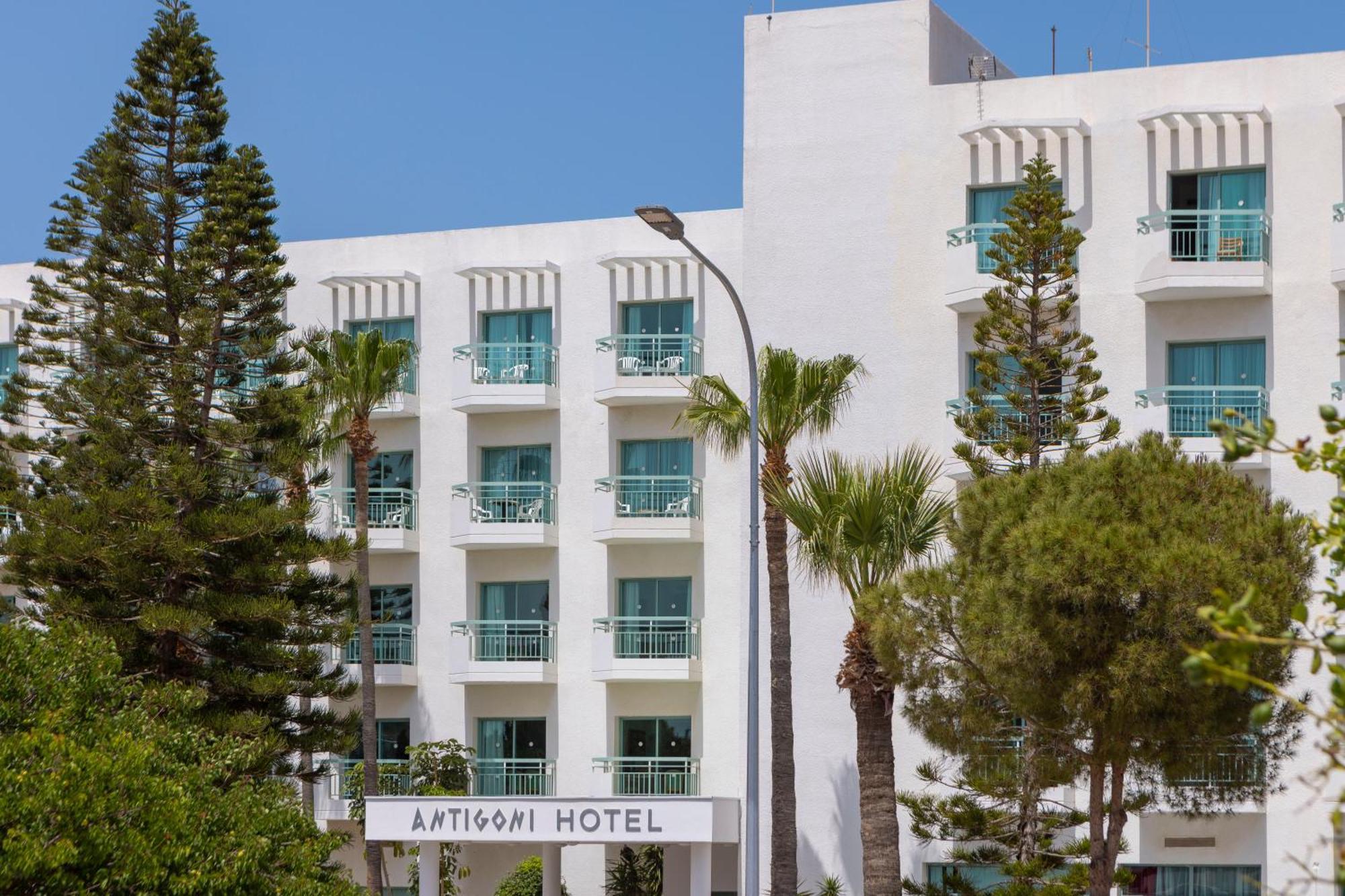 Otel Antigoni Protaras