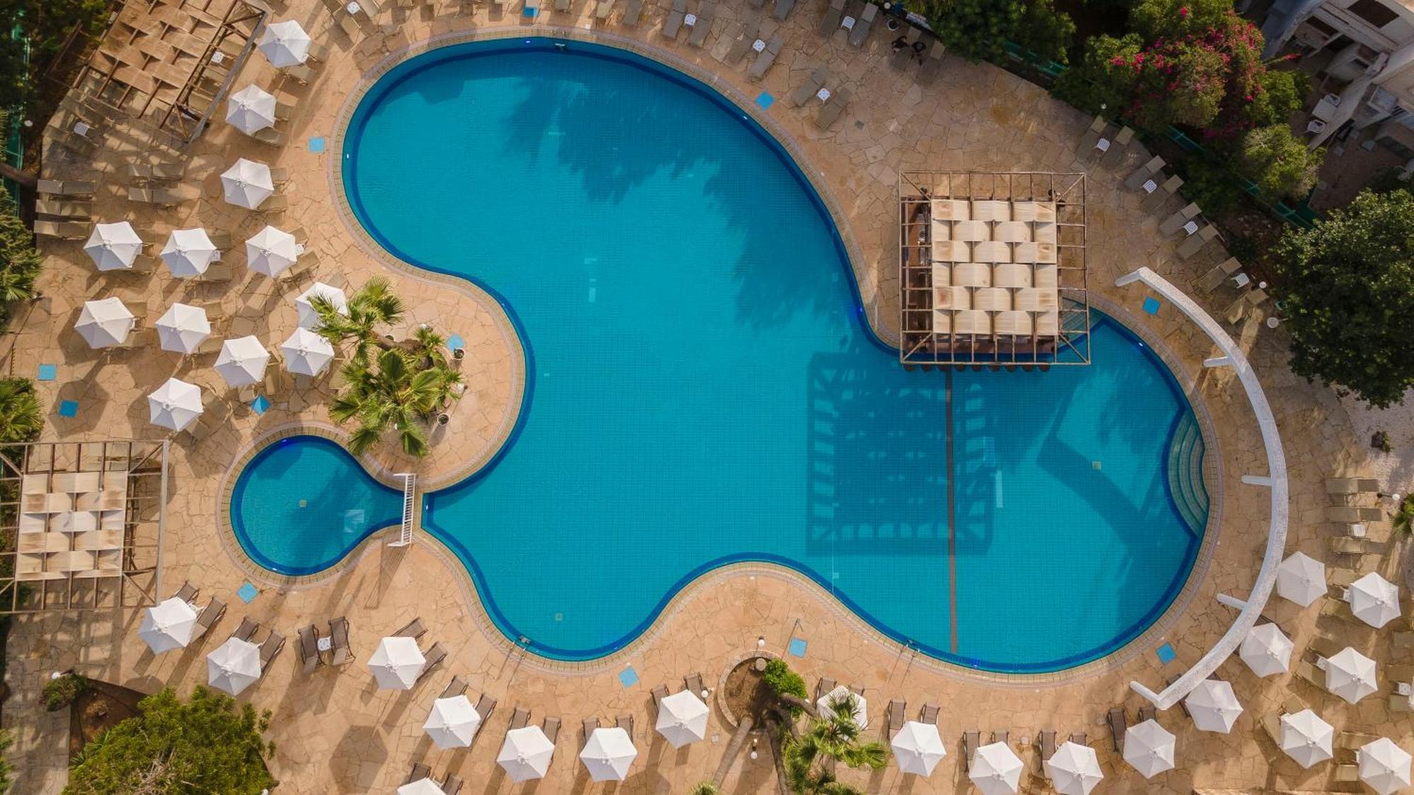 Antigoni Otel