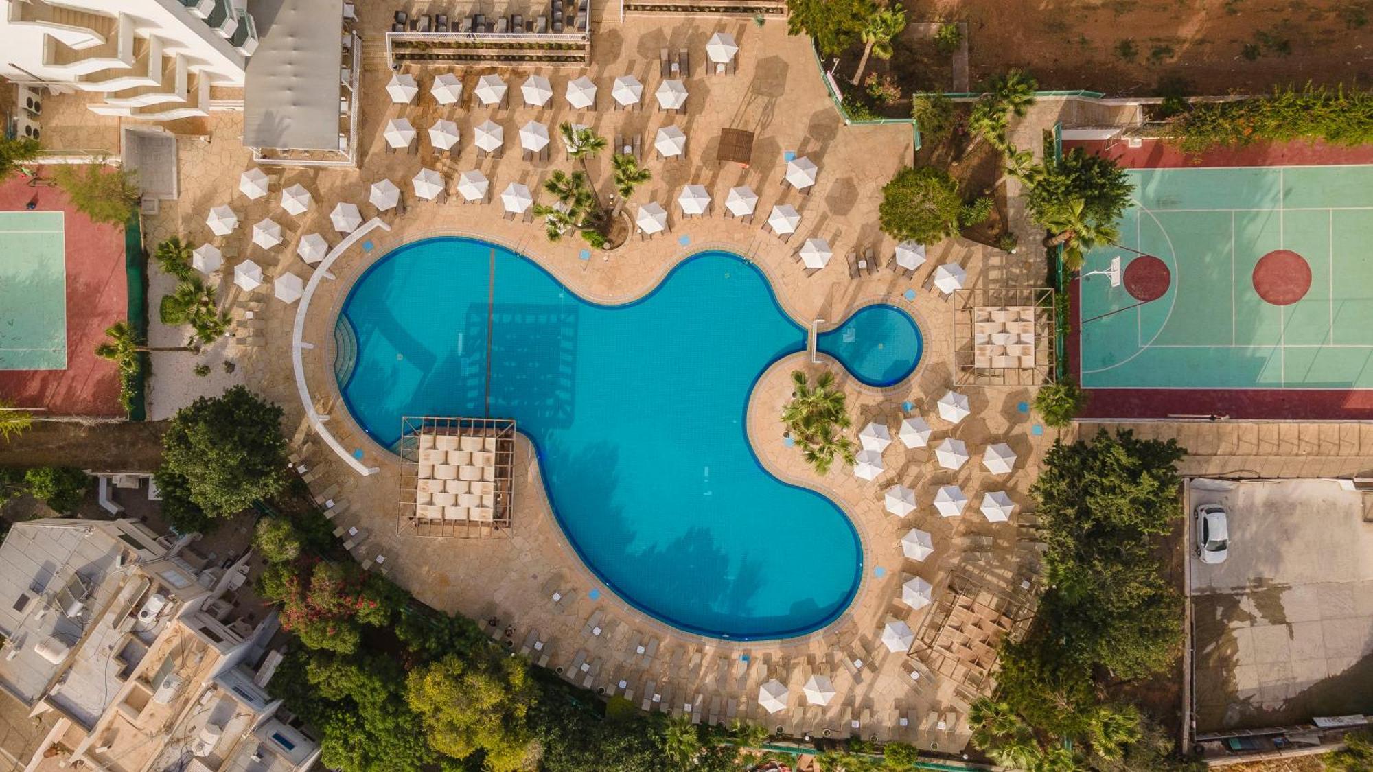 Otel Antigoni