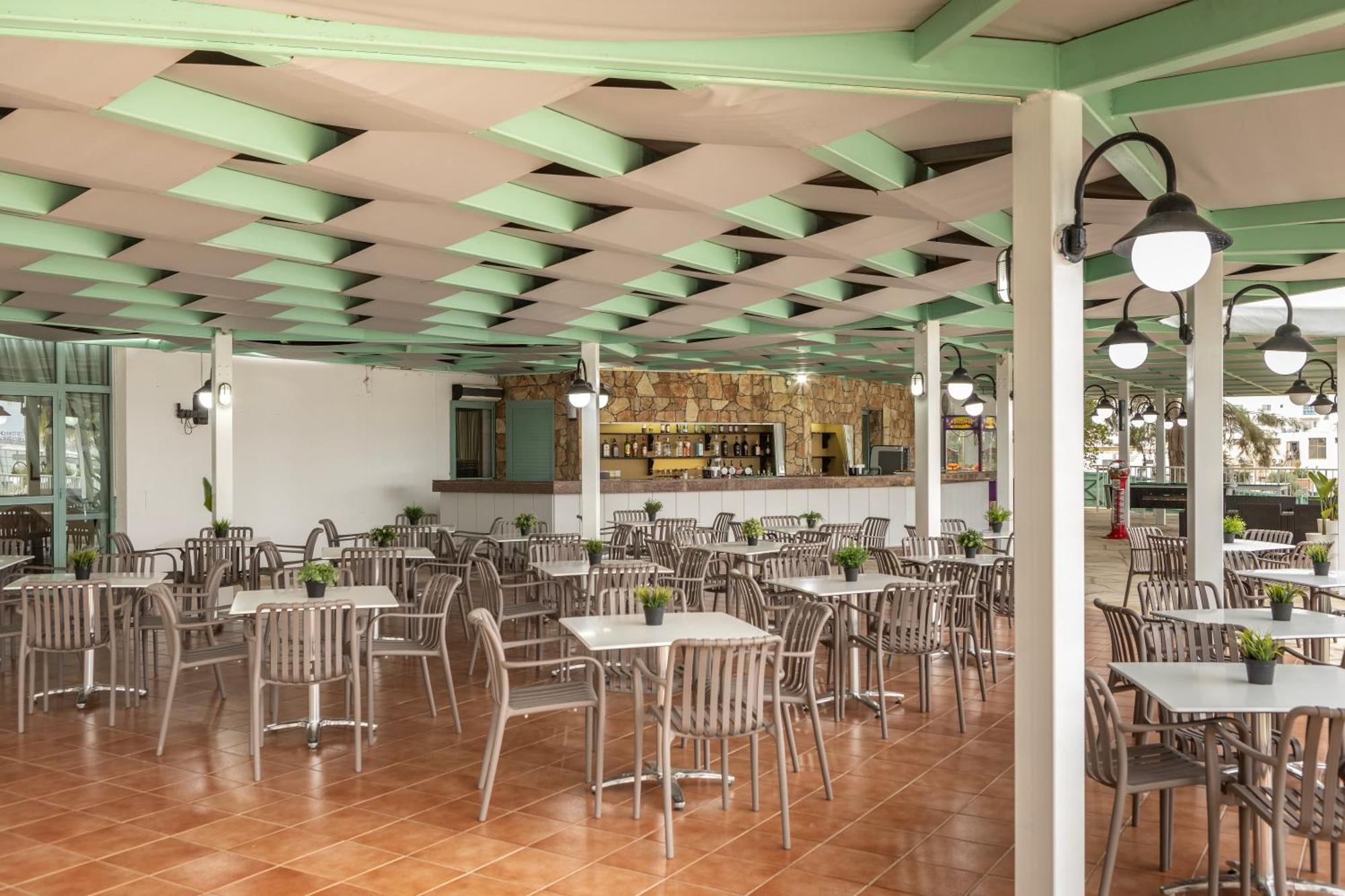 Antigoni Otel Protaras