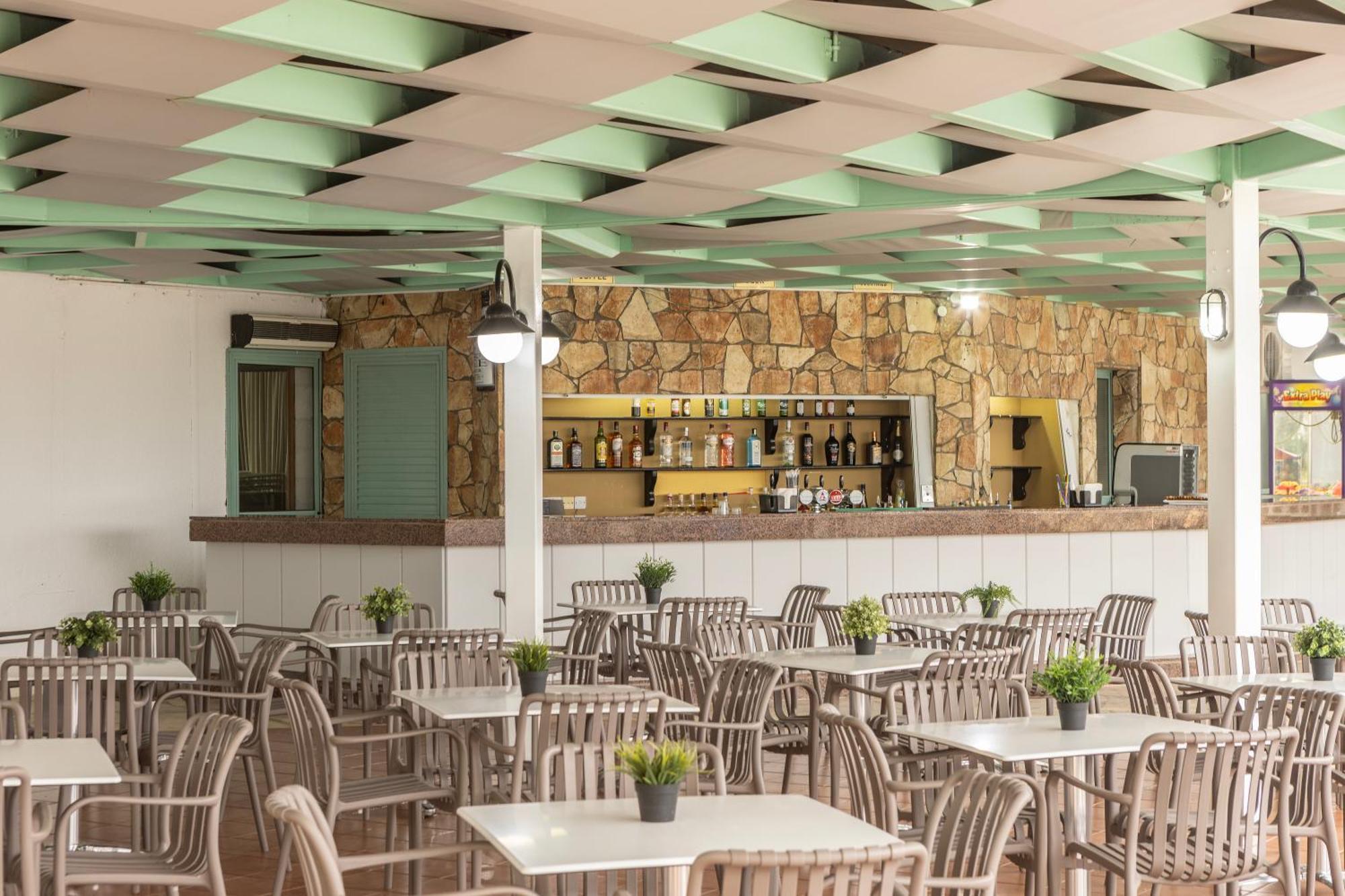 Otel Antigoni Protaras