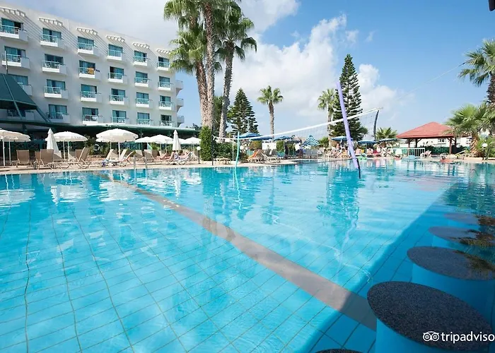 Antigoni Hotel