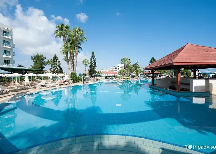Antigoni Hotel