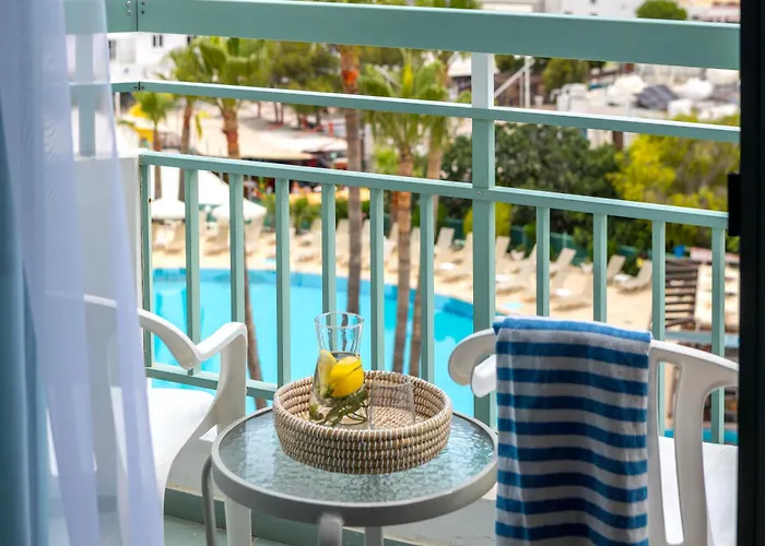 Antigoni Hotel