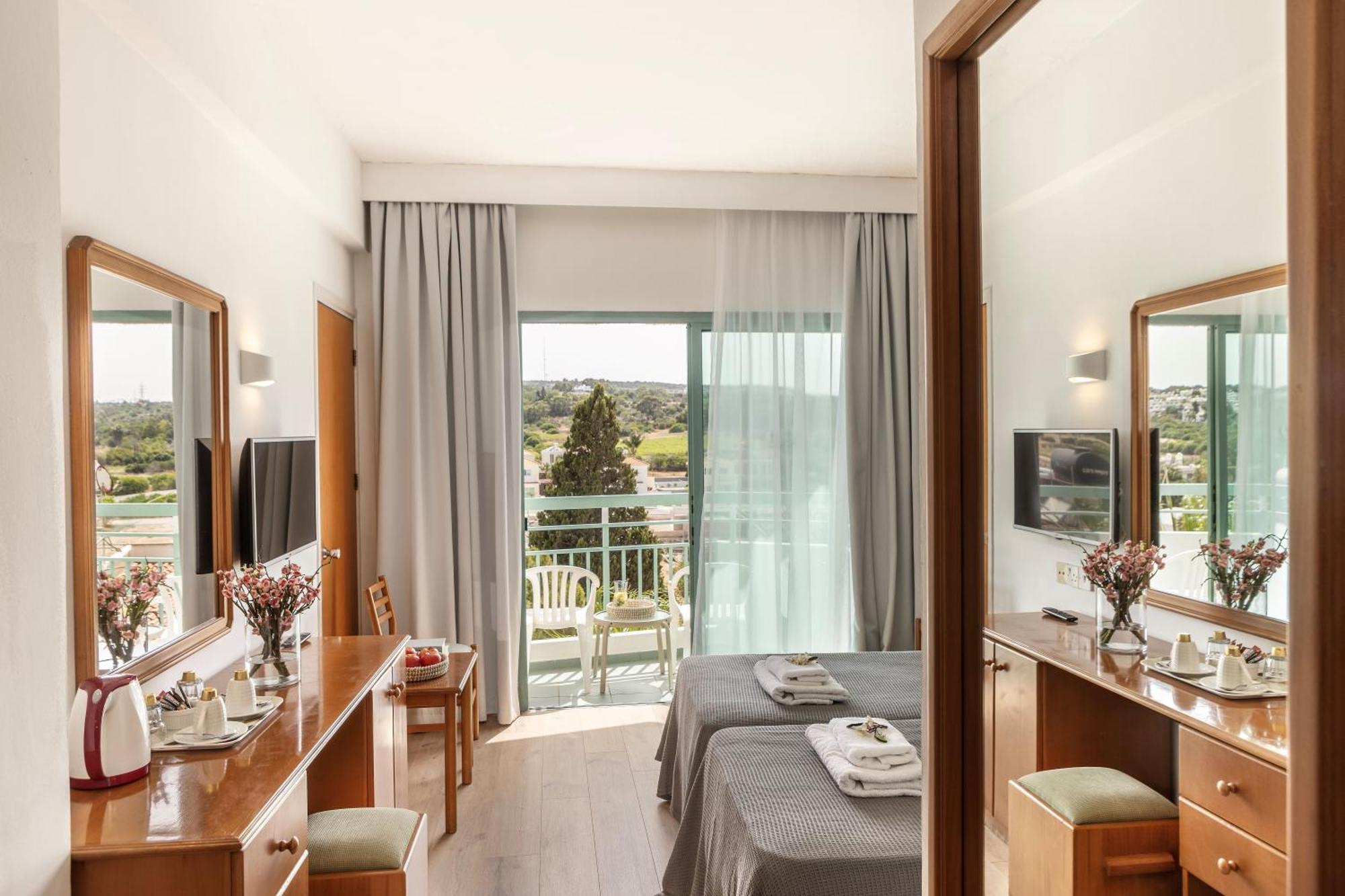 Antigoni Hotel Protaras