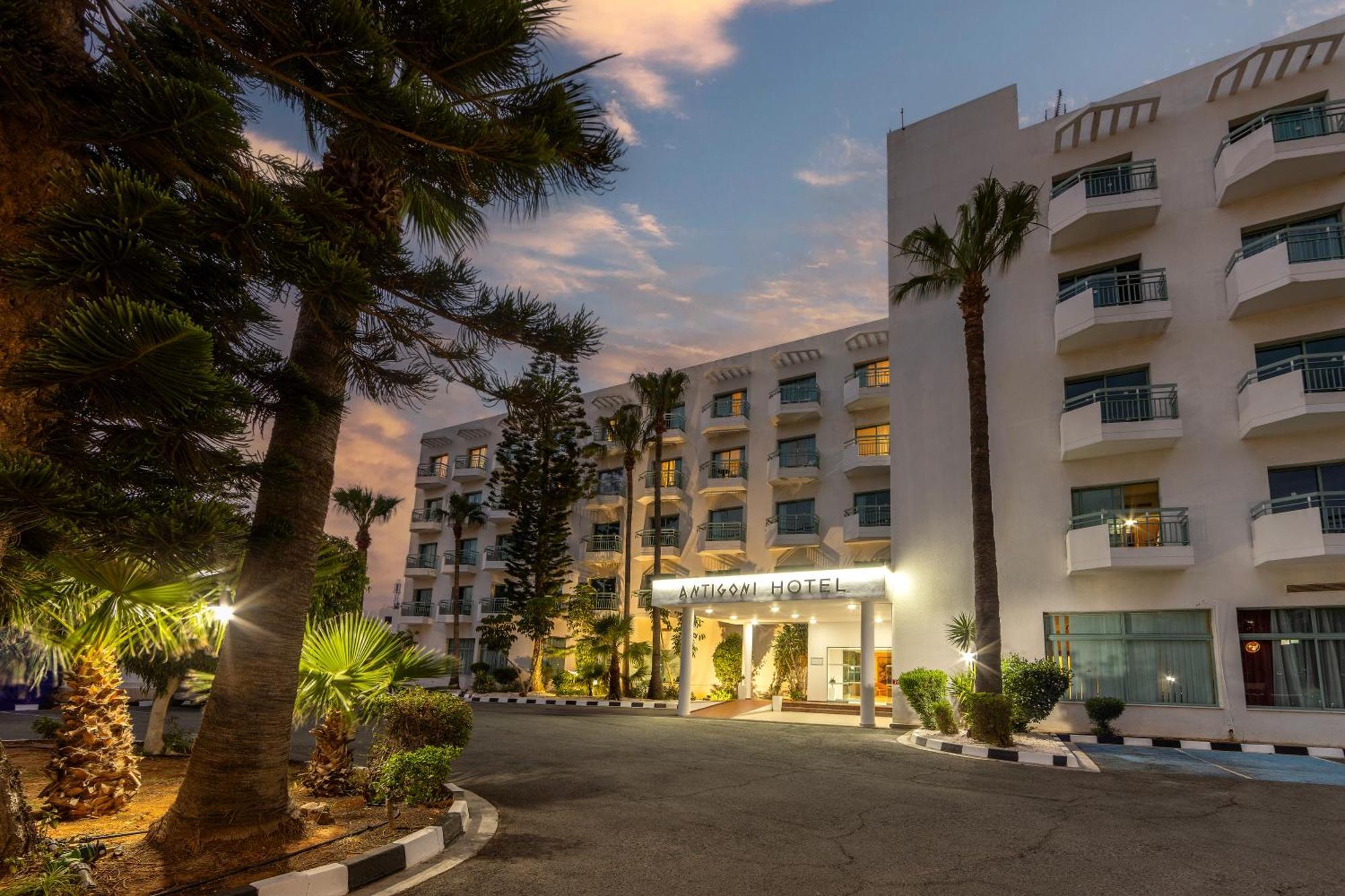 Hotel Antigoni