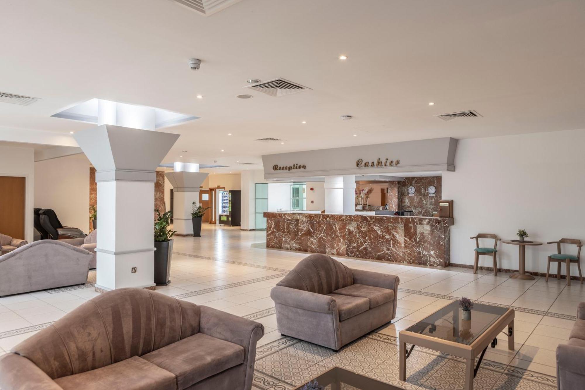 Antigoni Hotel 3*